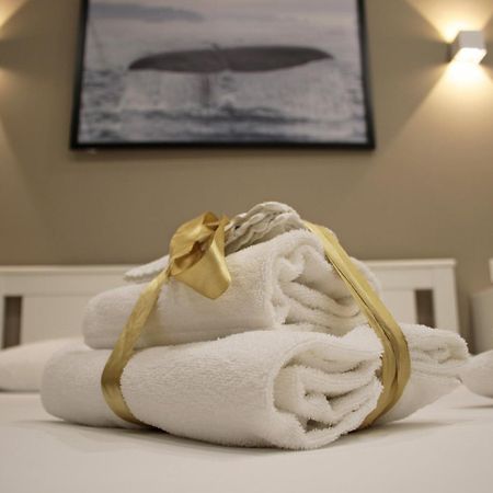 Living Salerno B&B Zewnętrze zdjęcie
