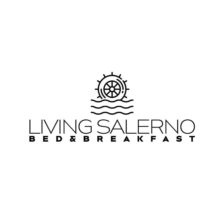 Living Salerno B&B Zewnętrze zdjęcie