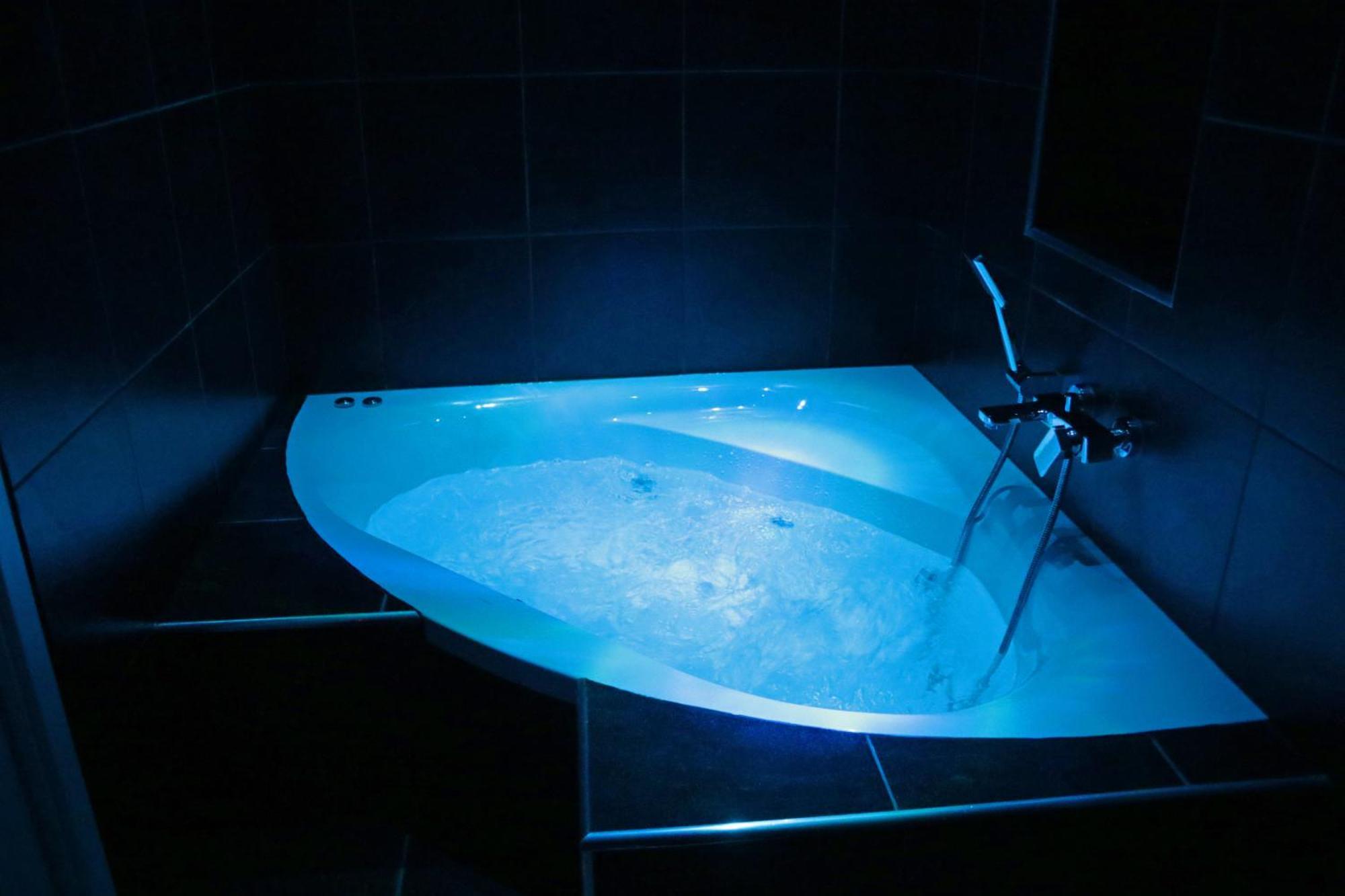 Living Salerno B&B Zewnętrze zdjęcie