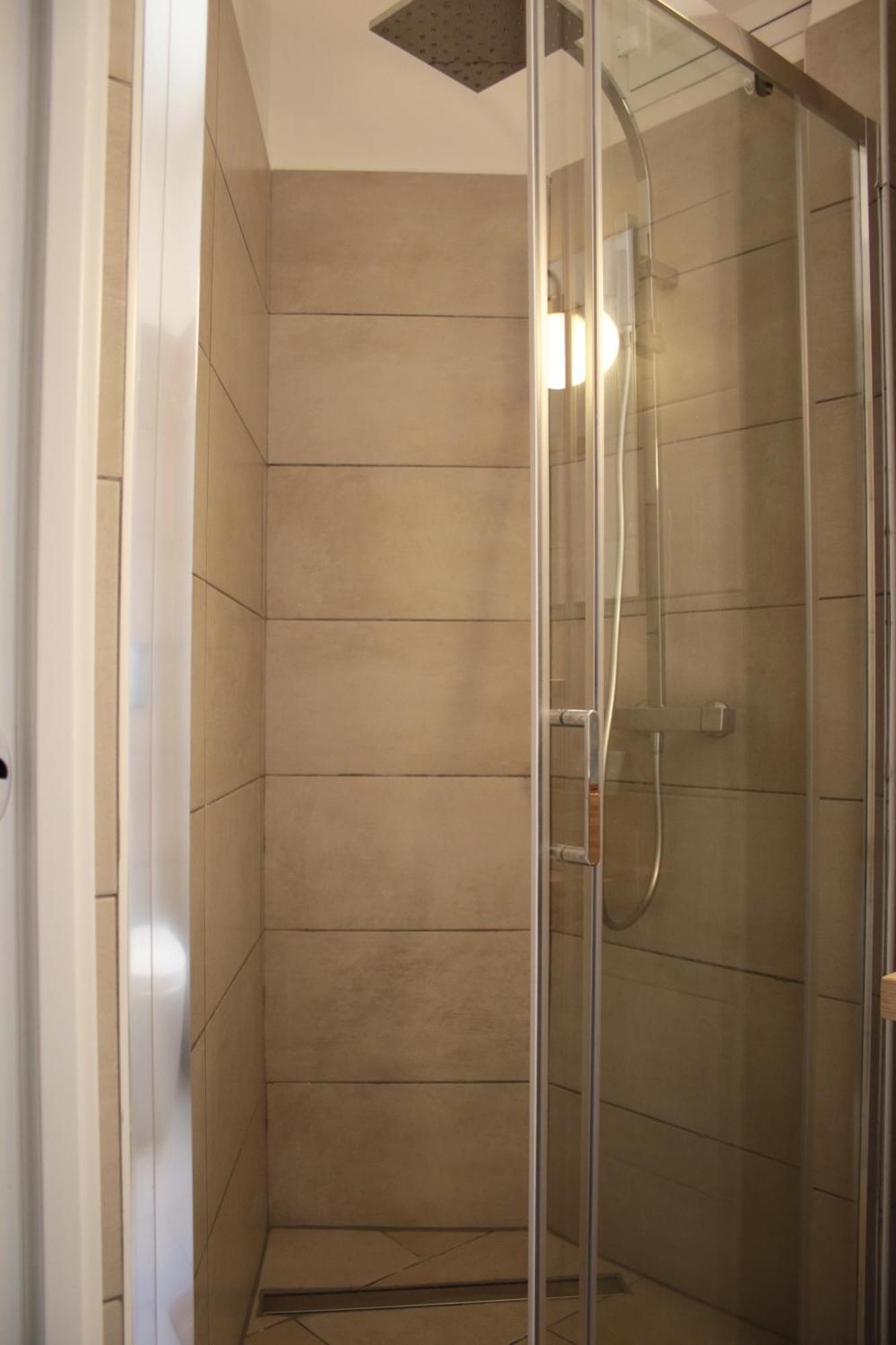 Living Salerno B&B Zewnętrze zdjęcie