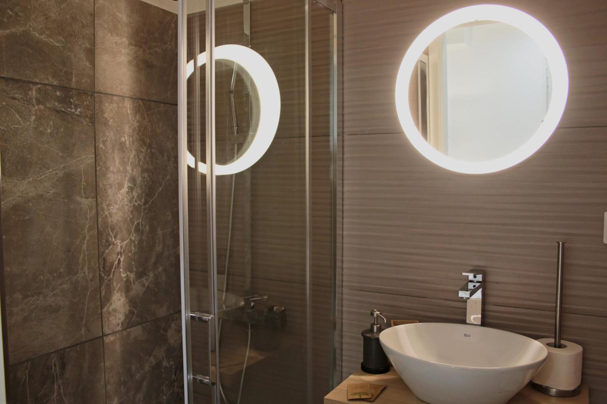 Living Salerno B&B Zewnętrze zdjęcie