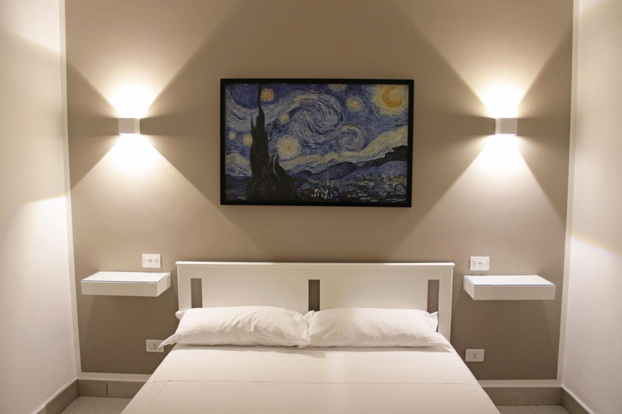 Living Salerno B&B Zewnętrze zdjęcie